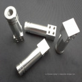 Pièces d&#39;usinage en aluminium service d&#39;usinage cnc pièces métalliques